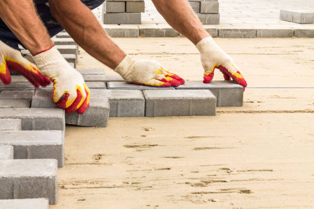 Reasons to Select Us for Your Driveway Paving Requirements in Searingtown, NY