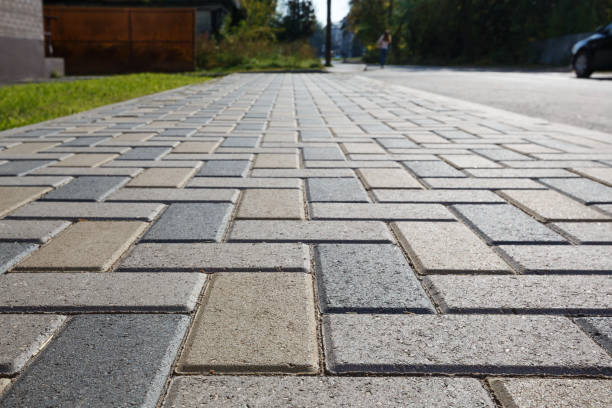 Best Driveway Resurfacing Pavers  in Searingtown, NY