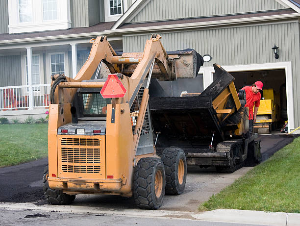 Best Residential Driveway Paver Services  in Searingtown, NY