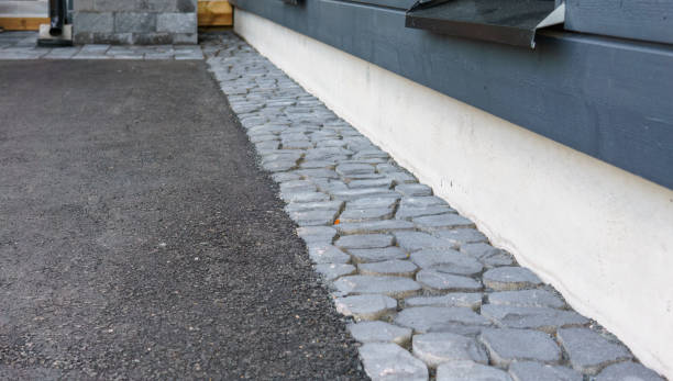 Best Commercial Driveway Pavers  in Searingtown, NY