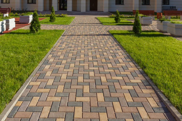 Best Cobblestone Driveway Pavers  in Searingtown, NY